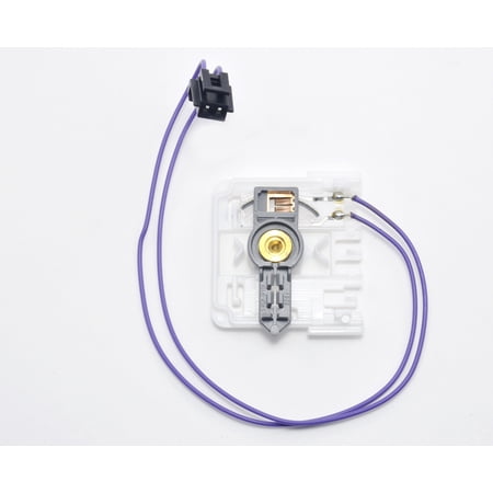 AD Auto Parts Fuel Level Sensor FC49 for Chevrolet GMC Avalanche 2500 2004-2007