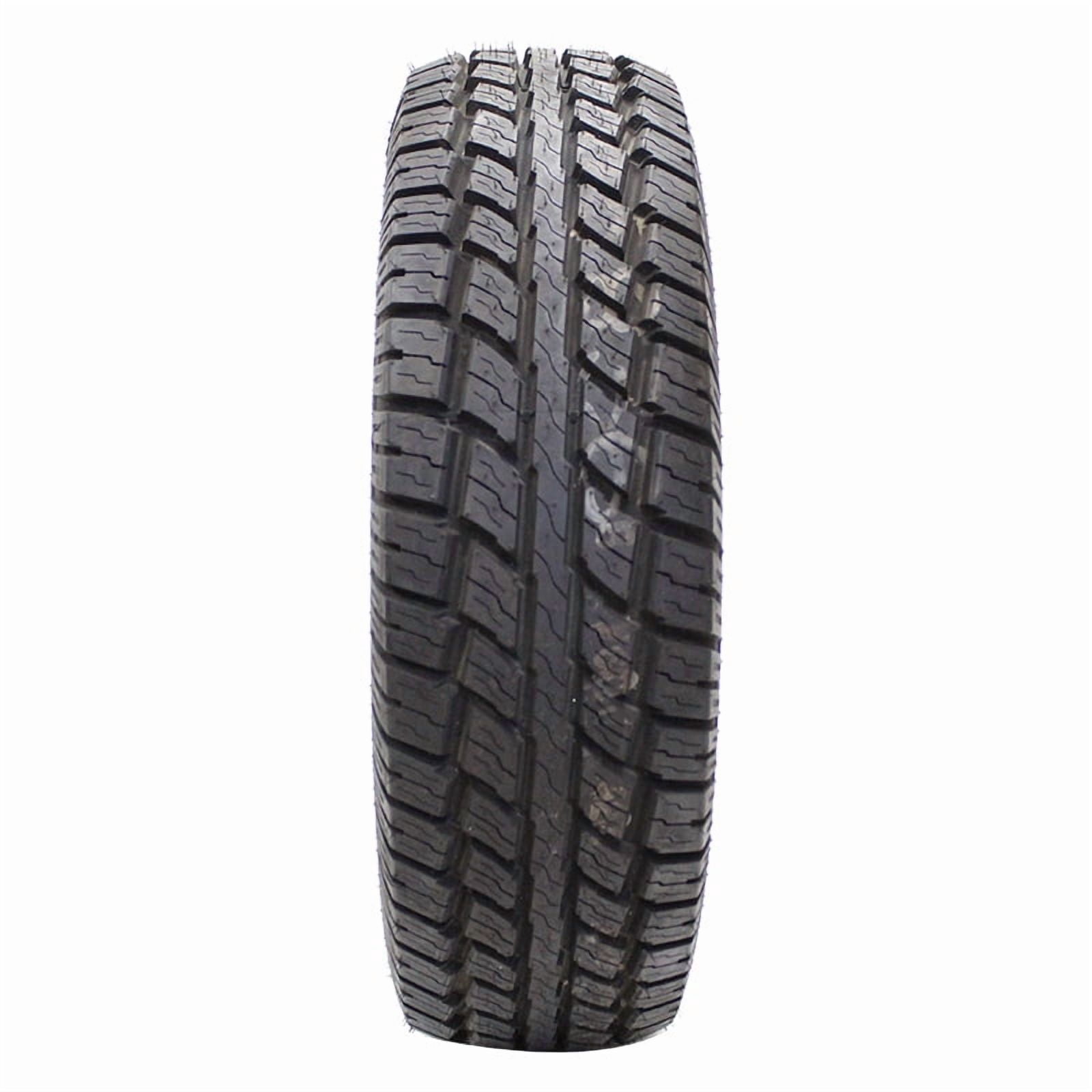 Cooper Discoverer ATR 215/85R16 E/10PLY Light Truck & SUV Tire
