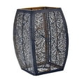thumbnail image 4 of BELOVING Hollow Lampshade Lampshade Shell Cover Light Shade for Table Lamp Cafe Hotel Dragonfly Flower, 4 of 10