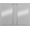 Silver 24x24in, variant on 42W x 21H Inch Stainless Steel Doors for Outdoor Kitchens, Inch Flush Mount BBQ Access Door with Recessed Handle & Vents, for Outdoor Kitchen and BBQ Island, Silver