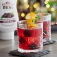 thumbnail image 3 of Real Black Cherry Puree Infused Syrup | 16.9 fl. oz. Bottle, 3 of 3