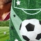 thumbnail image 2 of 24 Uds. Bolsas con Cordón para Recuerdos de Fiesta de Fútbol, Bolsa de Regalo de Balón de Fútbol, Suministros de Decoración para Fiestas Temáticas Deportivas para Niños B, 2 of 3