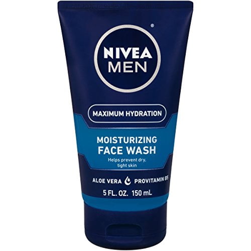 nivea face care products