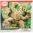 thumbnail image 2 of Fuzzy Stem Kit - Gibby Gibbon, 2 of 2