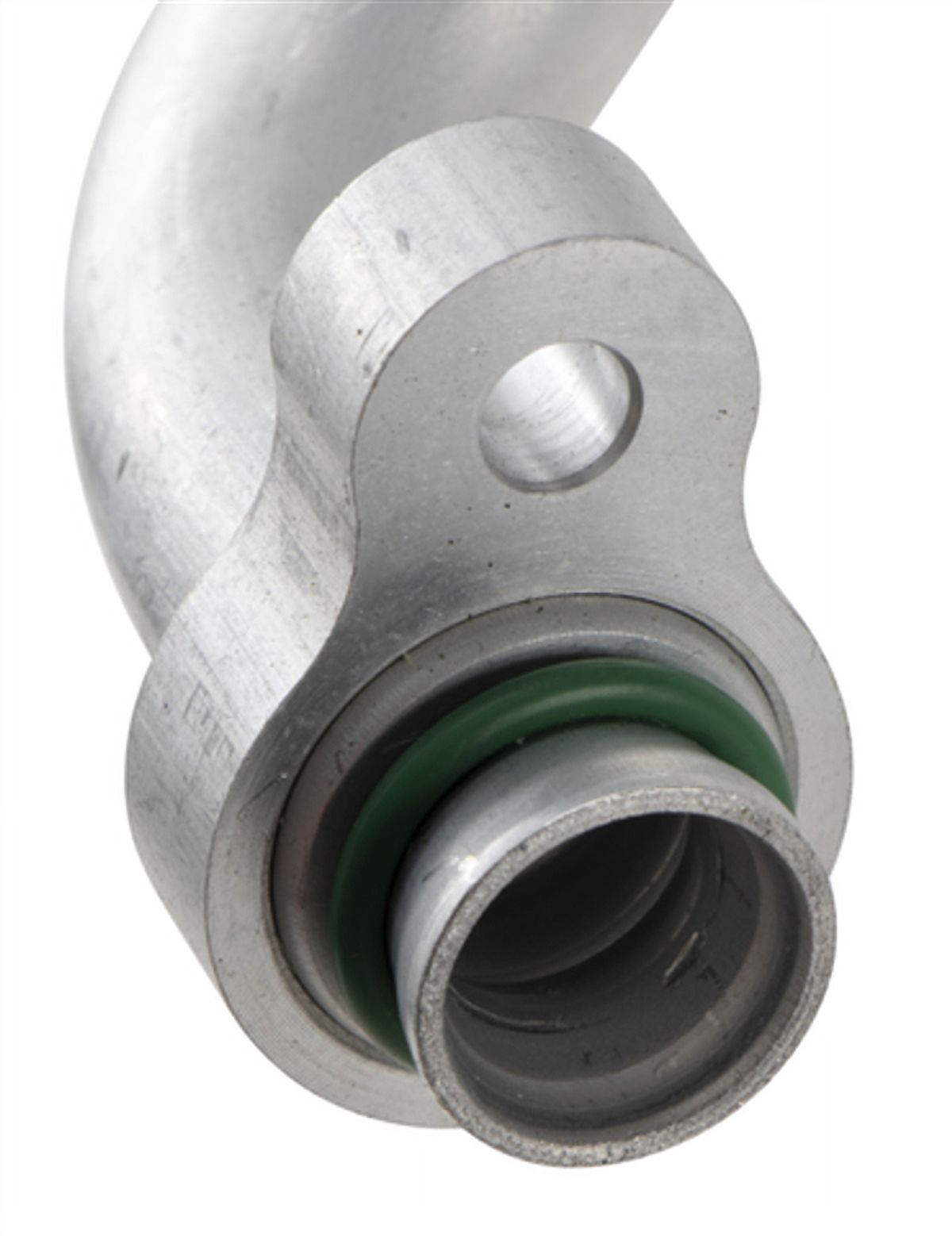 Suction Line Hose Assembly