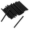 thumbnail image 2 of CCOCC 2026 New 50 Pcs Mini Hot Glue Mini Glue Stick Hot Melt Glue Stick 10.00X0.70X0.70Cm Black, for Crafting, Diy Projects, Quick Repairs, Home Decor, Scrapbooking, 2 of 7