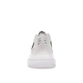 thumbnail image 3 of Nike Kid's Air Force 1 Low White Black Shoes, from StockX, 3 of 5