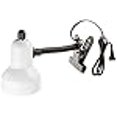 thumbnail image 3 of Lite Source LS-111WHT Lampe à Clipser, Blanc, 3 of 3