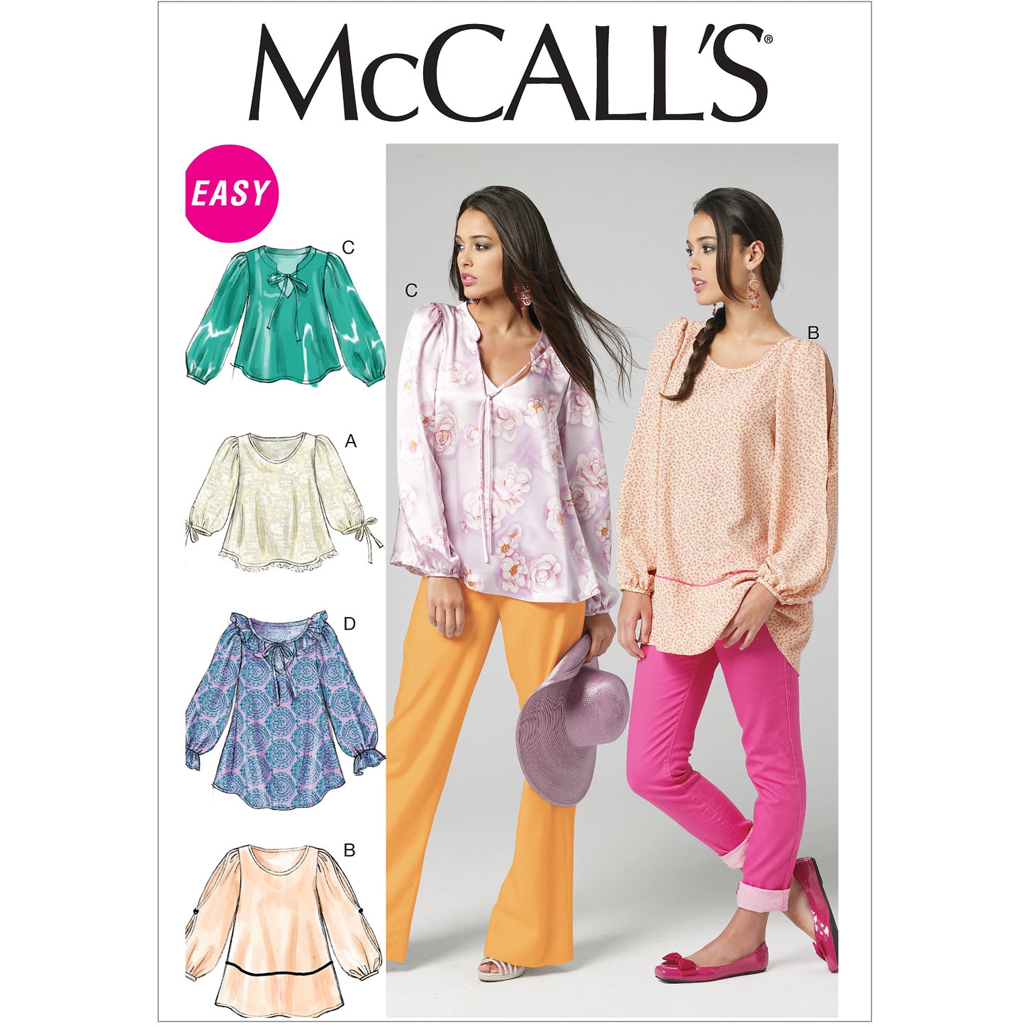 mccalls patterns mccalls patterns