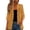 Beige, variant on Women's Cardigan Lace Trim Chiffon Boho Lightweight Flowy V Neck 3/4 Sleeve Jackets Casual Loose Beach Vacation Travel Party Cover Up Khaki XXL