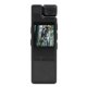 thumbnail image 5 of Cármara Corporal Con Grabación de Audio y Vídeo, Cámara Corporal Portátil Hd 1080p Con Lente Giratoria de 180 y Pantalla Lcd de 1,3 Pulgadas, Videocámara para Ciclismo,, 5 of 7