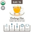 thumbnail image 6 of Fermentaholics USDA Certified Organic Loose Leaf Oolong Tea, 6 of 8