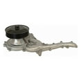 thumbnail image 4 of Motorcraft Engine Water Pump PW-502 Fits select: 2011-2016 FORD F250, 2011-2016 FORD F350, 4 of 4