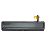 Inside Door Handle For 1982-1992 Chevy Camaro & Pontiac Firebird - Metal, Left Or Right