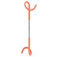 thumbnail image 2 of Percha para linterna,Soporte para colgar linternas de camping con gancho para varilla,Bolsa con gancho para tienda de campaña y lámpara multifunción para exteriores,Gancho para colgar, 2 of 8