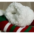 thumbnail image 6 of Slipper Socks for Women with Gripper - Winter Non Slip Thick Fuzzy Socks - Warm Cozy Christmas Gift 1/2Pairs, 6 of 6