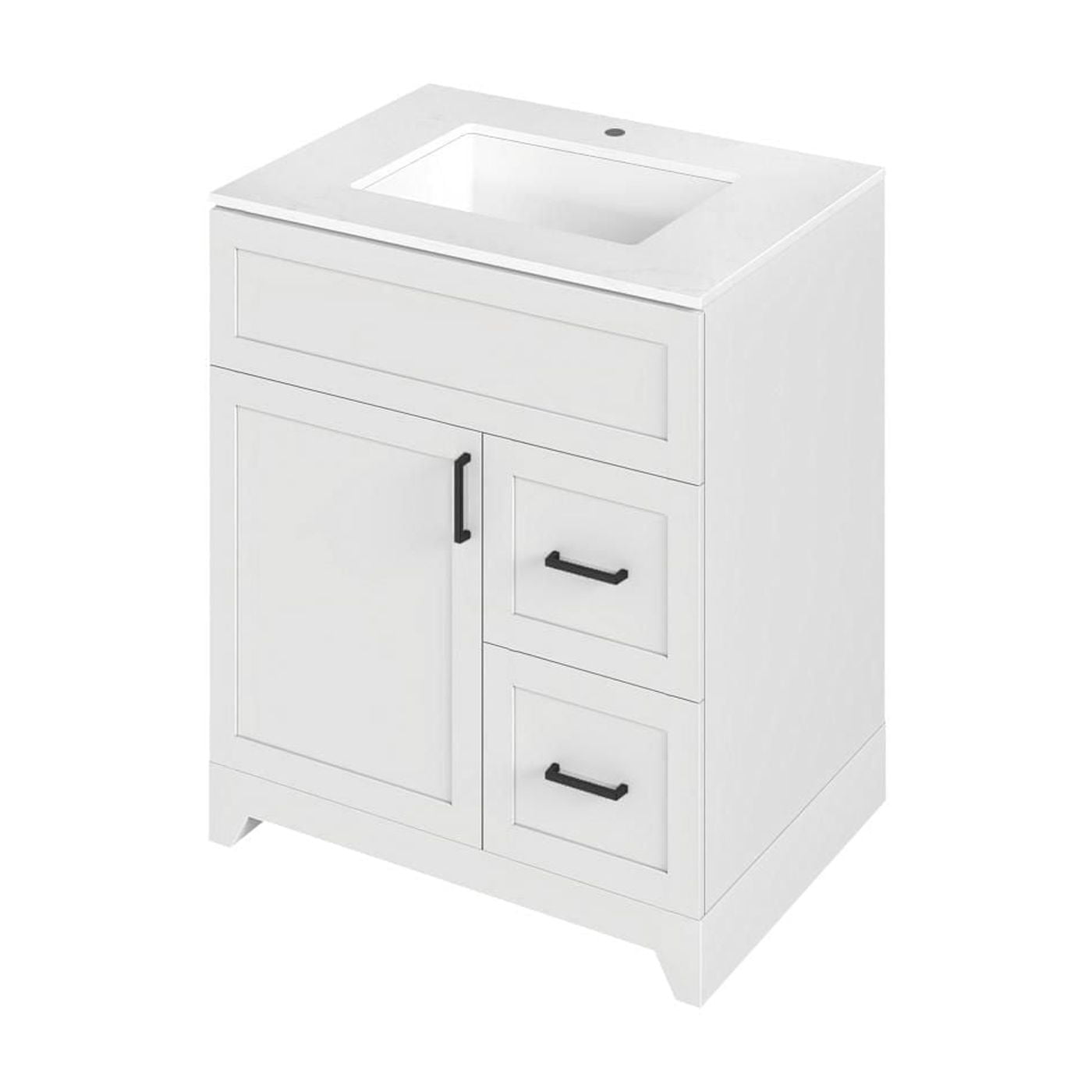 A&E Bain et Douche MILA-WH-30