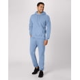 thumbnail image 5 of Hanes Men's Fleece Sweatpants w/ Pockets Ultimate Cotton Sport Heavy 32" Inseam, 5 of 6