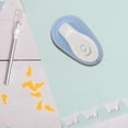 thumbnail image 4 of Perforadora de papel decorativa con forma manual premium para niños y adultos Remolino, 4 of 7