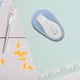 thumbnail image 4 of Perforadora de papel, perforadora de formas, perforadora pequeña para niños y adultos Remolino, 4 of 7
