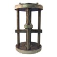 thumbnail image 2 of Edco Cpl-8 Drum Assembly 6-Shafts, 2 of 2