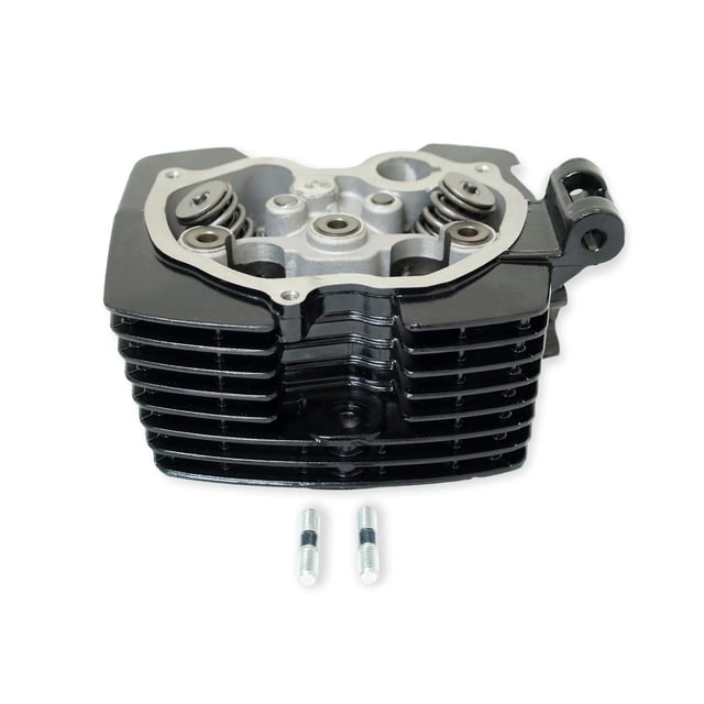 Cabeza Cilindro Completa W-Standard Veloci Boxter Rt2 150 R (22) (Wstd) Multicolor