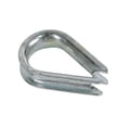 thumbnail image 1 of Pinzas y dedal para cables de acero galvanizados de Koch Industries, 1 of 1