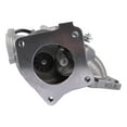 thumbnail image 5 of GELUOXI Turbocharger for Cadillac ATS CTS Chevrolet Camaro Malibu Coupe Sedan 2013-2020 Gray 1Pc, 5 of 11