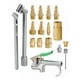 thumbnail image 1 of Kit de Accesorios Compresor de Aire BLOOSOM 17 Piezas Con Pistola, 1 of 4