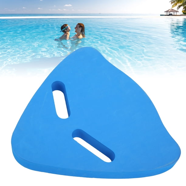 Tablas Flotantes de Natación para Niños de EVA una Tabla de Entrenamiento de Práctica de Kickboard en Forma de Tabla de Piscina Segura para Niños Principiantes ANGGREK Otros