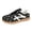 Black, variant on IEMIEMIEM Womens Polka Dot Sneakers Barefoot Shoes Wide Toe Zero Drop Minimalist Shoes for Trail Walking Cross Training Non-Slip Breathable Outdoor Sport Fashion 5.5 wide
