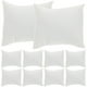 thumbnail image 1 of GOOHOCHY 10 piezas de almohadas de reloj pequeñas almohadas de pulsera convenientes que muestran almohadas de joyería, 1 of 7