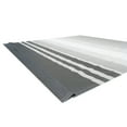 thumbnail image 1 of ALEKO RV Awning Fabric Replacement, 3,7 x 2.4 m (12 x 8 ft), Black Striped Color, 1 of 5
