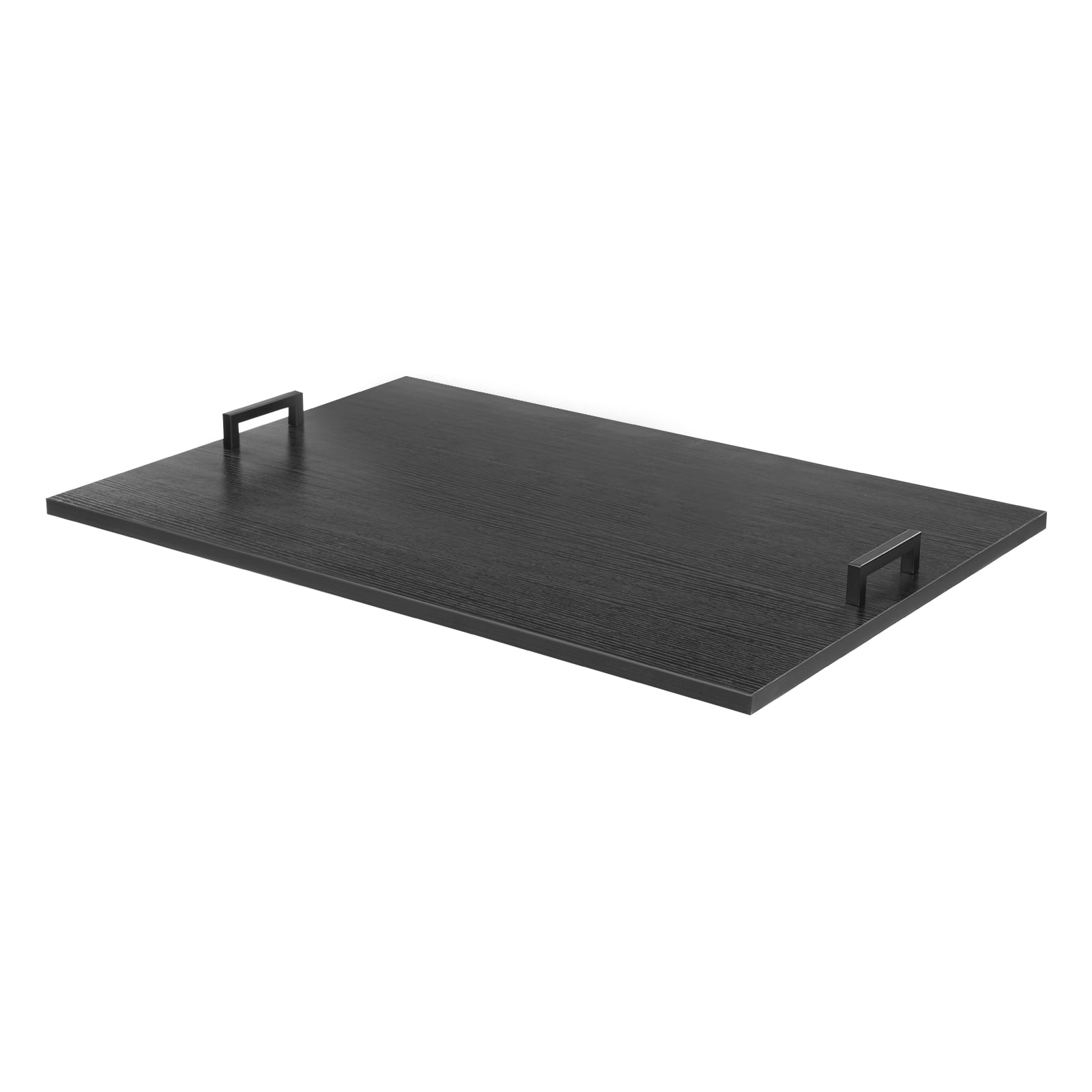 Stove Top Covers for Electric Stove - for Counter Space & Decorative Tray Noodle Board for Gas Stovetop - Stove Top Covers for Gas Burners - Wooden Kitchen Sink Cover