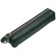 thumbnail image 1 of Fashion Pen Case Pen Bag Green Rectangular Office Use School Supplies 1Pcs, 1 of 5