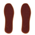 thumbnail image 2 of Plantillas De Zapatos De Carbón De Bambú, 5 Pares De Plantillas Para Zapatos Con Olor A Carbón Para Hombres Y Mujeres, Deportes Para Correr, 2 of 7
