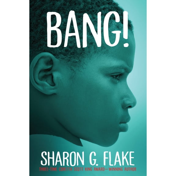 Bang!, (Paperback)