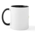 thumbnail image 2 of CafePress - Let The Shenanigans Begin Fre L Green Mugs - 11 oz Ceramic Mug - Novelty Coffee Tea Cup, 2 of 6