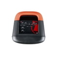 thumbnail image 4 of Bafle profesional recargable 2x8” 7,200 W PMPO con micrófono alámbrico MSA-0109, 4 of 7