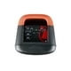 thumbnail image 4 of Bafle profesional recargable 2x8” 7,200 W PMPO con micrófono alámbrico MSA-0109, 4 of 7