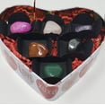 thumbnail image 5 of Crystal Chocolate Box | Love crystal mystery box, 5 of 8