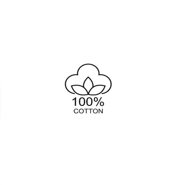 2x CIEN® MAXI COTTON WOOL PADS 100% Cotton
