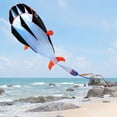 thumbnail image 2 of Kites For Kids Easy To Fly Topus-Kites With Long Tail 157 Inches Long Toy For Kids And Adults In This Beautiful Season, 2 of 4