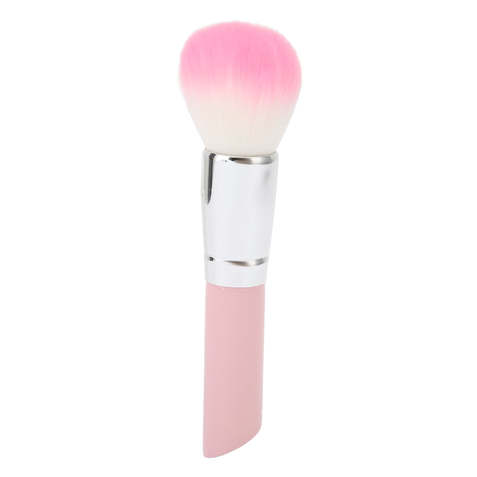 Medium Blending Brush – Pink Dust Cosmetics