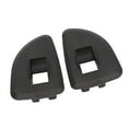 thumbnail image 3 of Power Window Switch Panel Cover,  Wear Resistant Deformation Proof Perfect Fit High Hardness Easy To Install Rear Window Switch Bezels  for Car, 3 of 7
