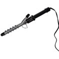 conair instant heat spiral curling iron; 3/4inch