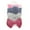 #9, variant on 3PCS Baby Nylon Headbands Hairbands Hair Bow Elastics for Baby Girls Newborn Infant Toddlers Kids