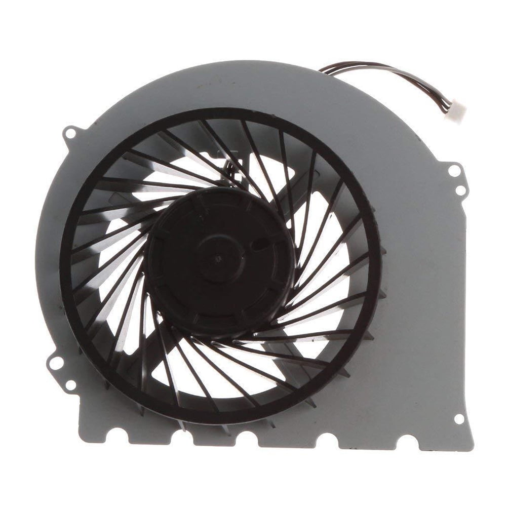 Replacement DC 12V Heat Sink Internal Cooling Cooler Fan for PS4 Slim