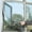 Black, variant on TIMIFIS Mosquito Trap Mosquito Repellent Indoors Insect Fly Mosquito Window Net Netting Mesh Screen Sticky Tape WH