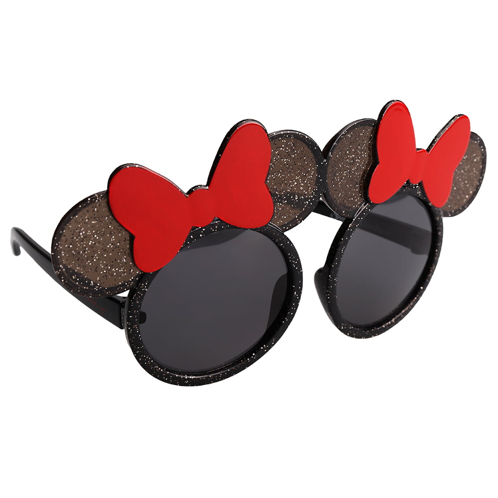 Yellow Kids/Child Sunglasses UV 400 Protection Disney Minnie Mouse Sunglasses 